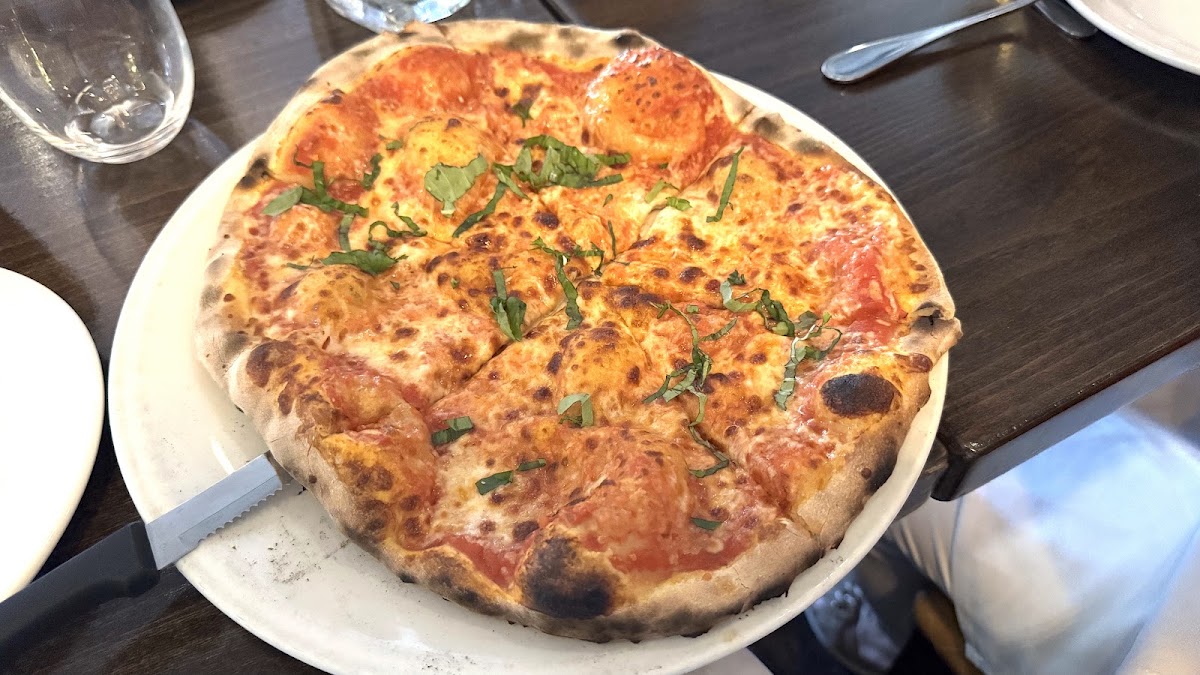 Joia Ristorante Photos 2